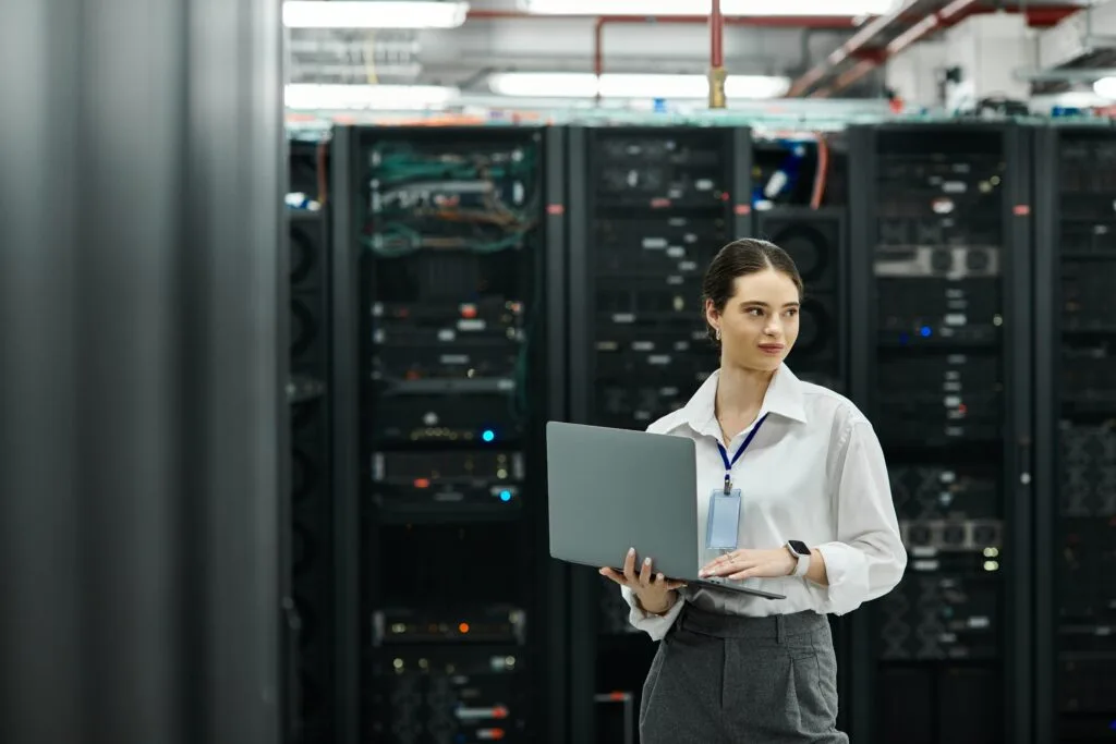 Managed IT services and ad-hoc technical support for businesses in Western Australia