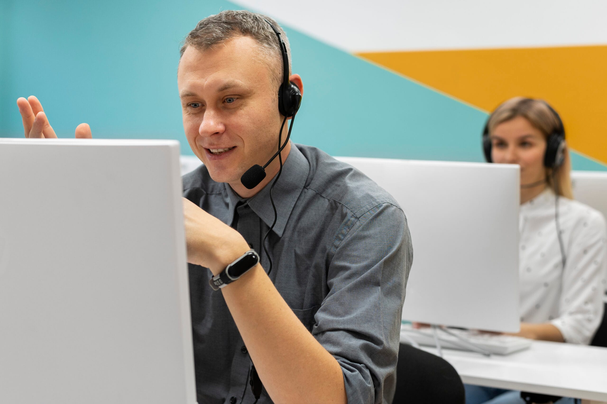 Practikal IT Solution Technician providing remote support to Perth Metro and regional areas of Western Australia
